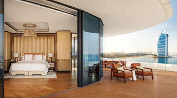 MARSA AL ARAB - DUBAI, UAE