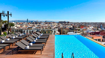 GRAN HOTEL CENTRAL BARCELONA
