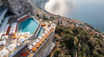 Maybourne Riviera Hotel - Monaco