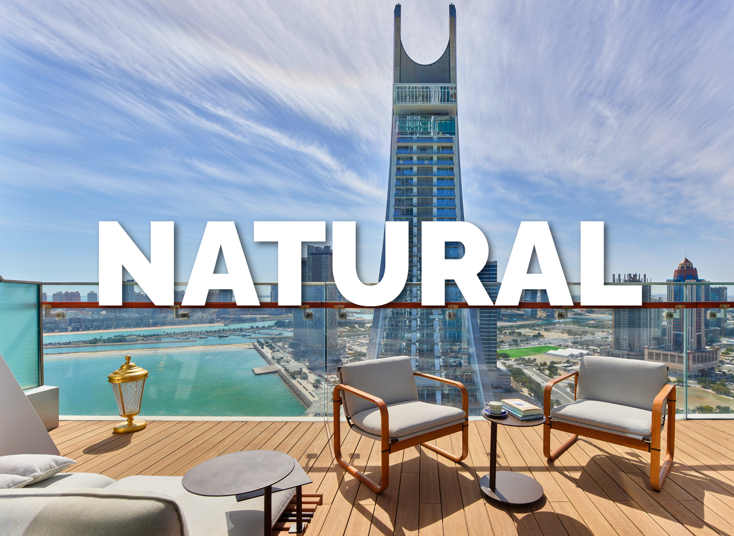 Exterpark BAMBOO – EXTERPARK