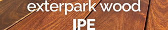 Exterpark Wood IPE