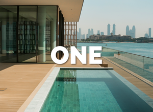 Exterpark Tech ONE