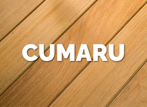 Exterpark Wood CUMARU