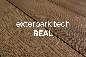 Exterpark Tech REAL
