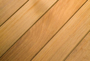 Exterpark Wood CUMARU
