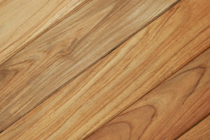 Exterpark Wood TEAK