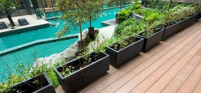 exterpark become a decking distributor