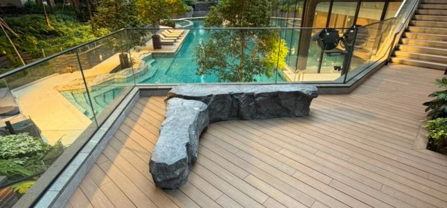 become a decking distributor